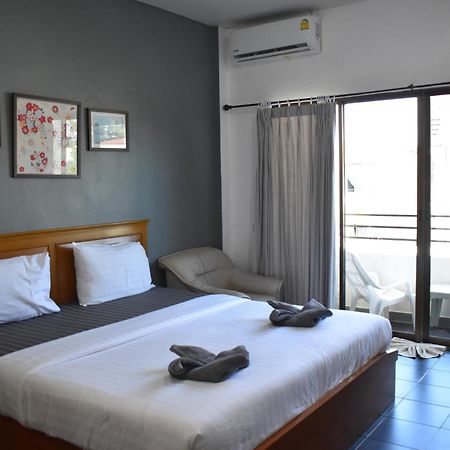Sala Bua Room Karon Eksteriør bilde