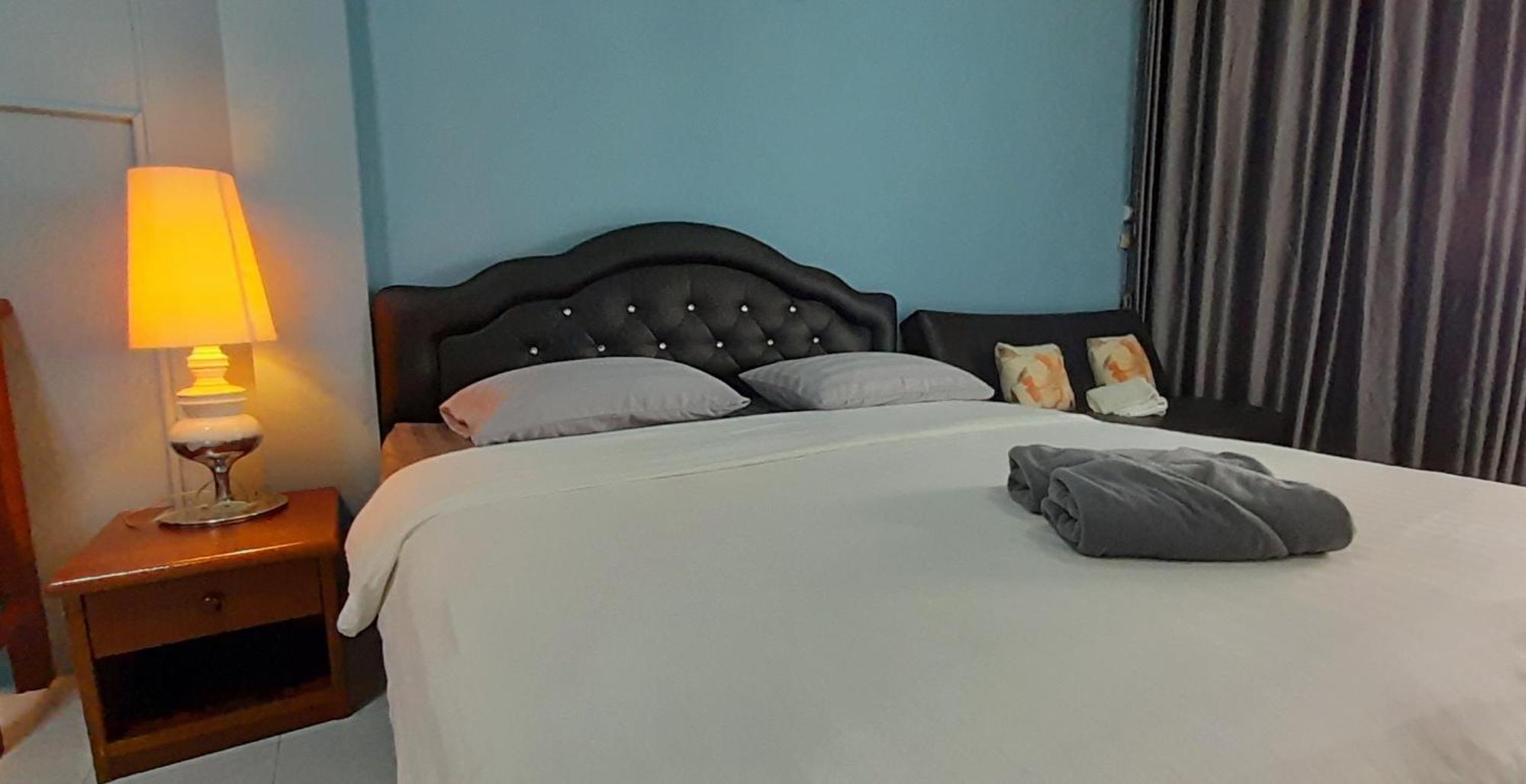 Sala Bua Room Karon Eksteriør bilde