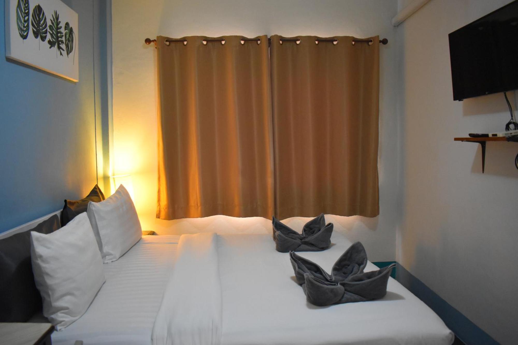 Sala Bua Room Karon Eksteriør bilde