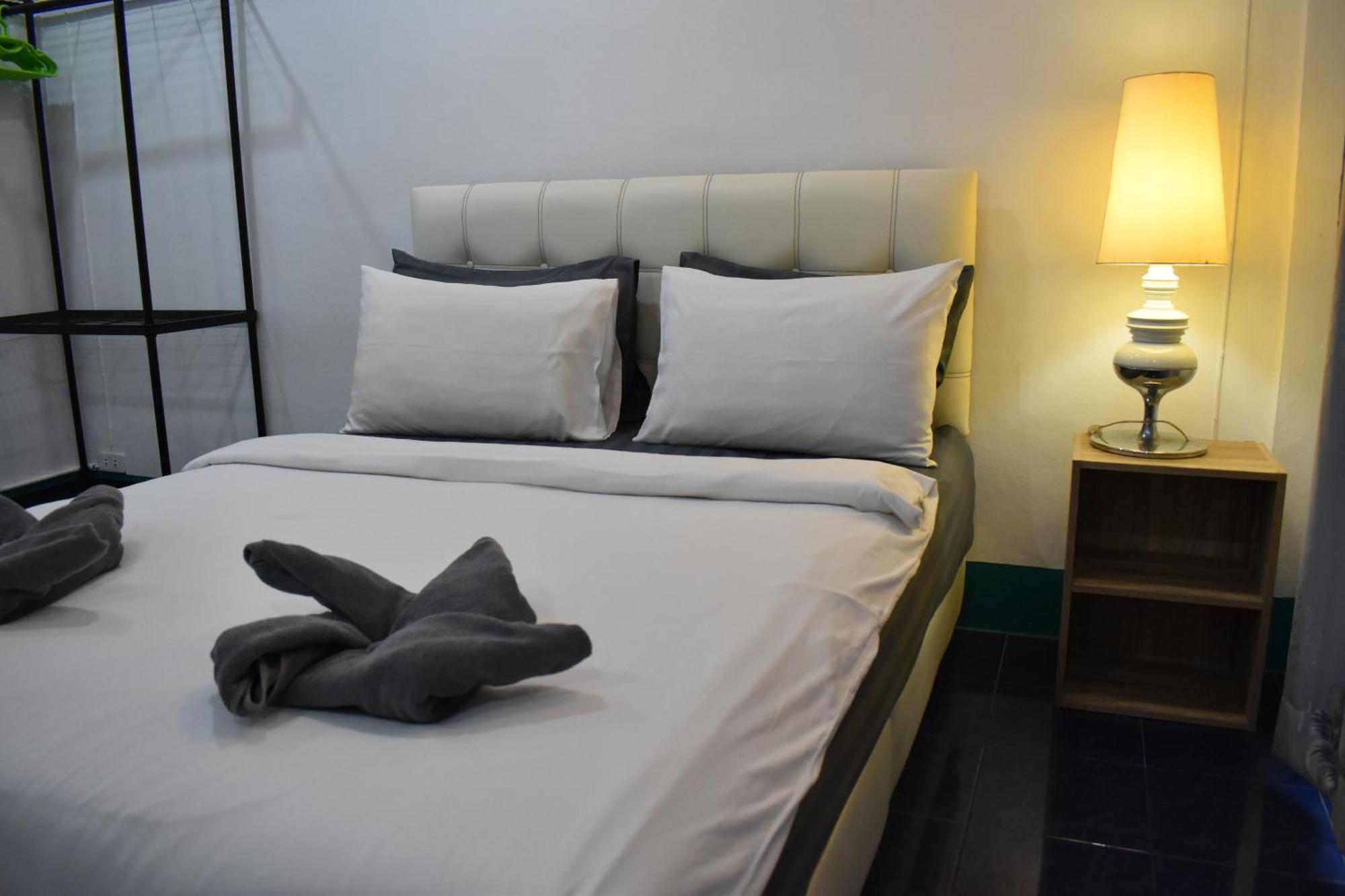 Sala Bua Room Karon Eksteriør bilde