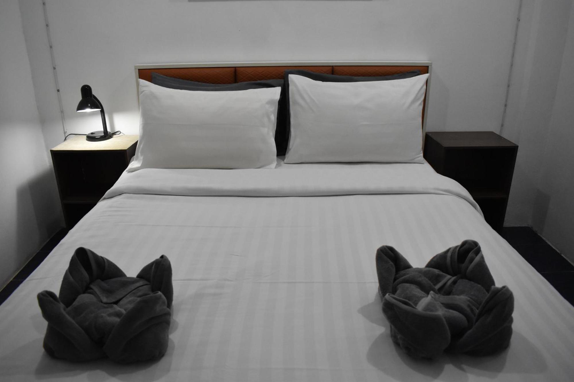 Sala Bua Room Karon Eksteriør bilde