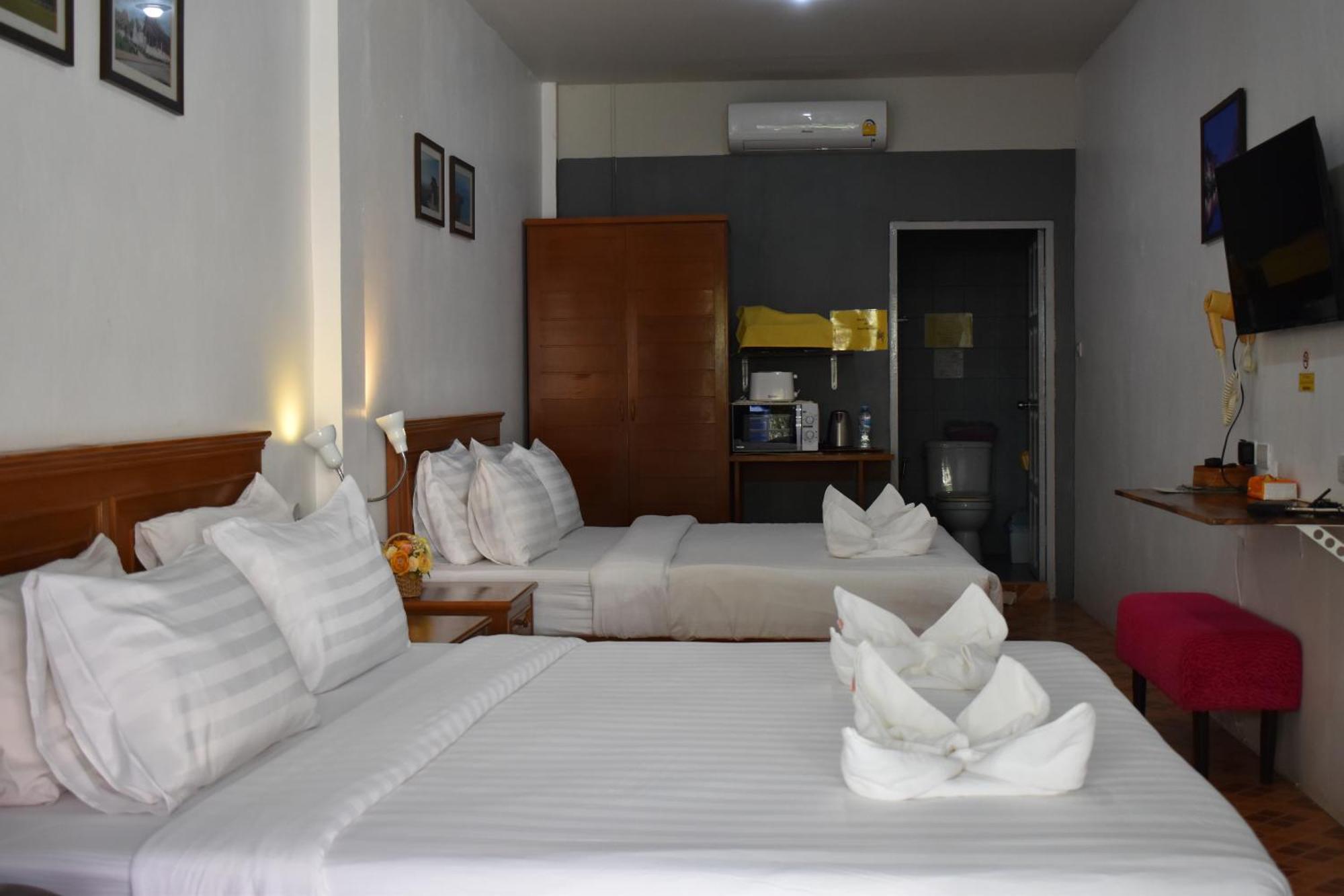 Sala Bua Room Karon Eksteriør bilde