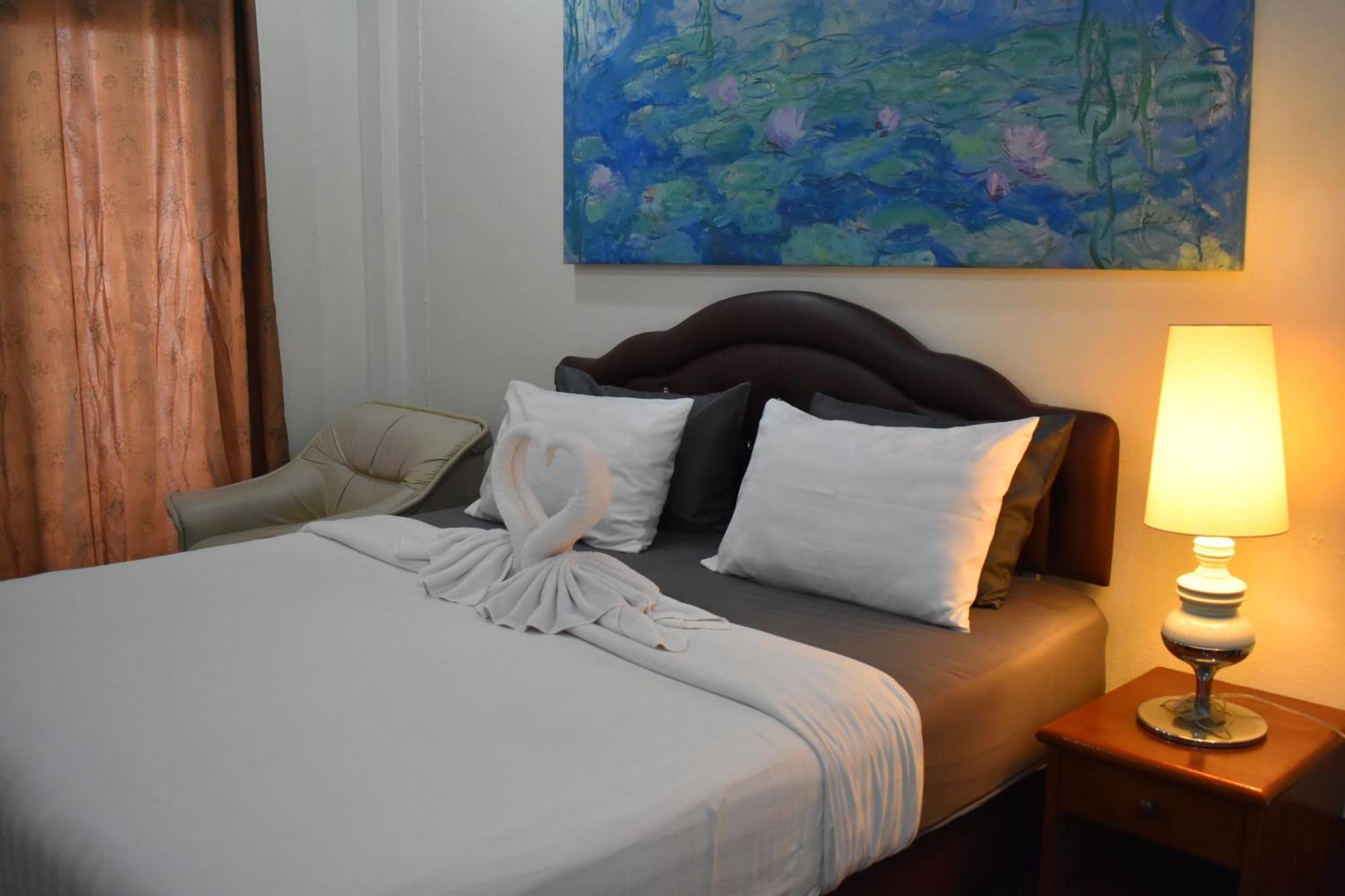 Sala Bua Room Karon Eksteriør bilde
