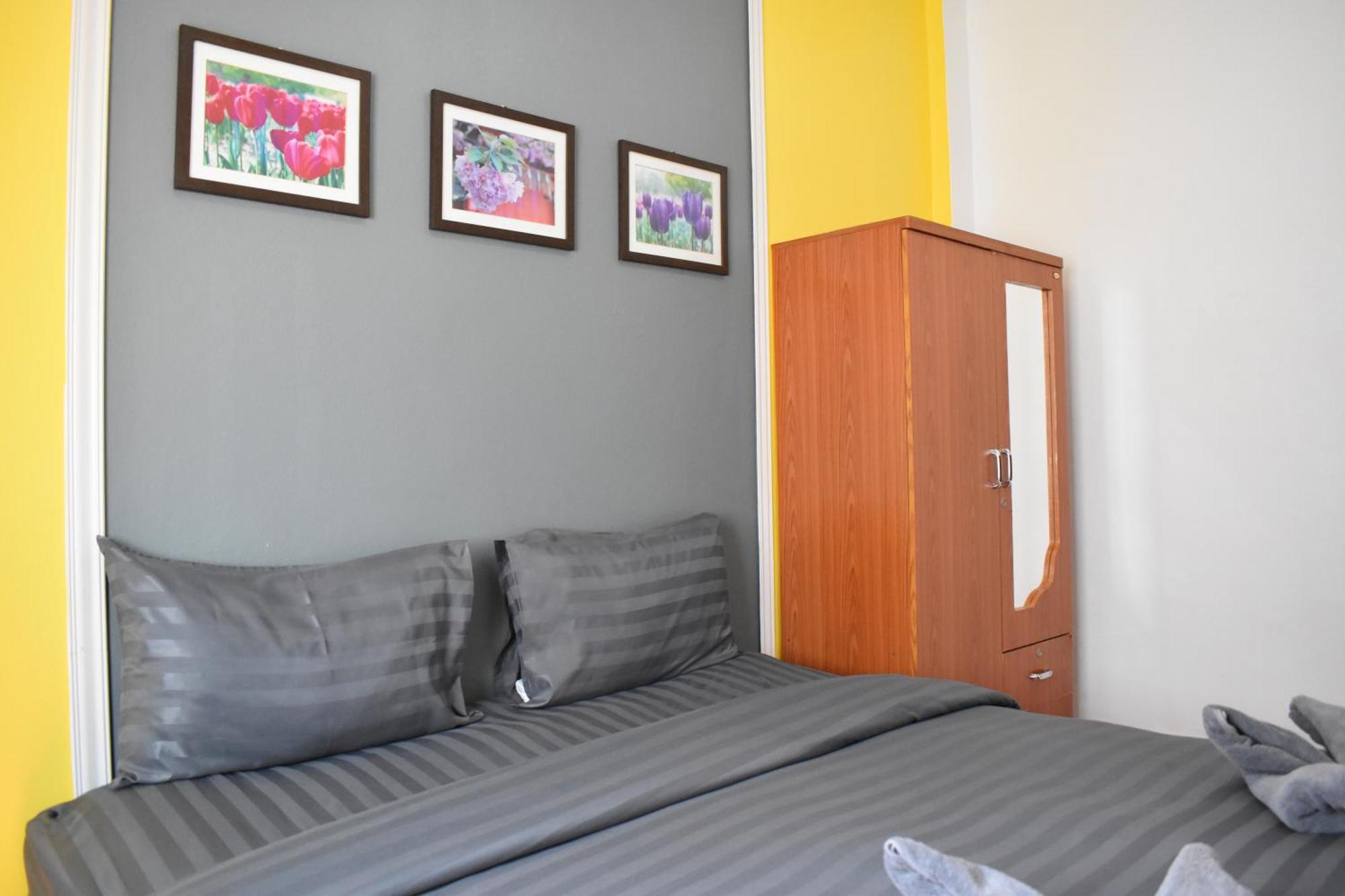 Sala Bua Room Karon Eksteriør bilde