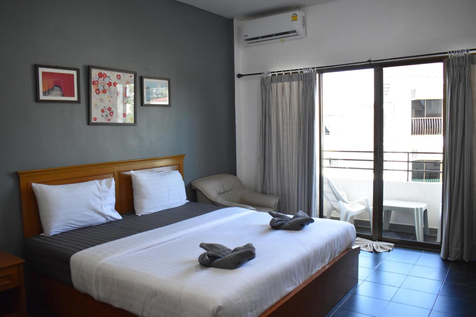 Sala Bua Room Karon Eksteriør bilde