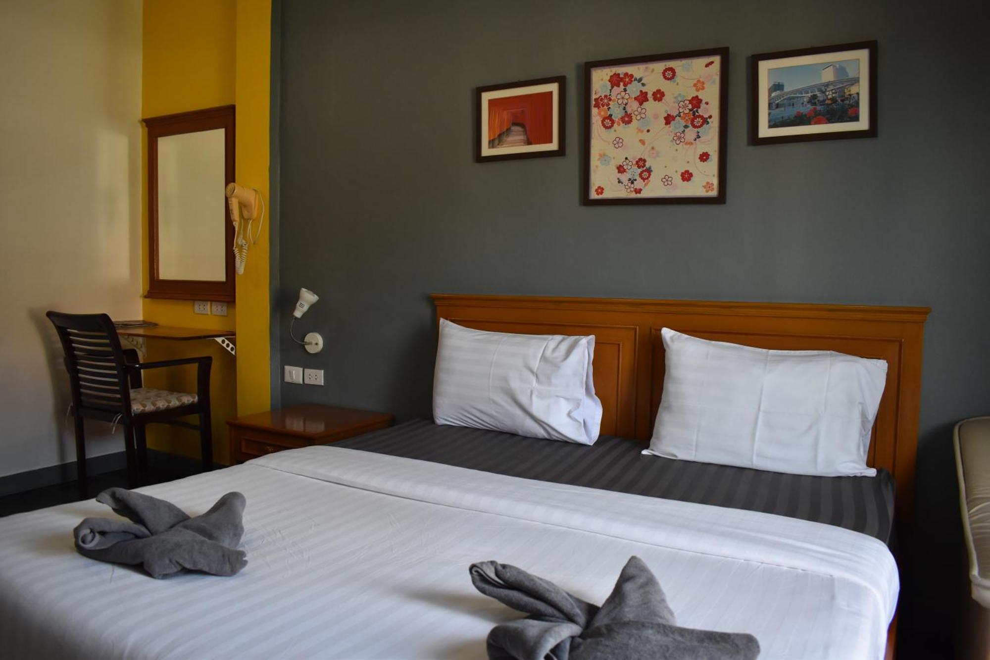 Sala Bua Room Karon Eksteriør bilde