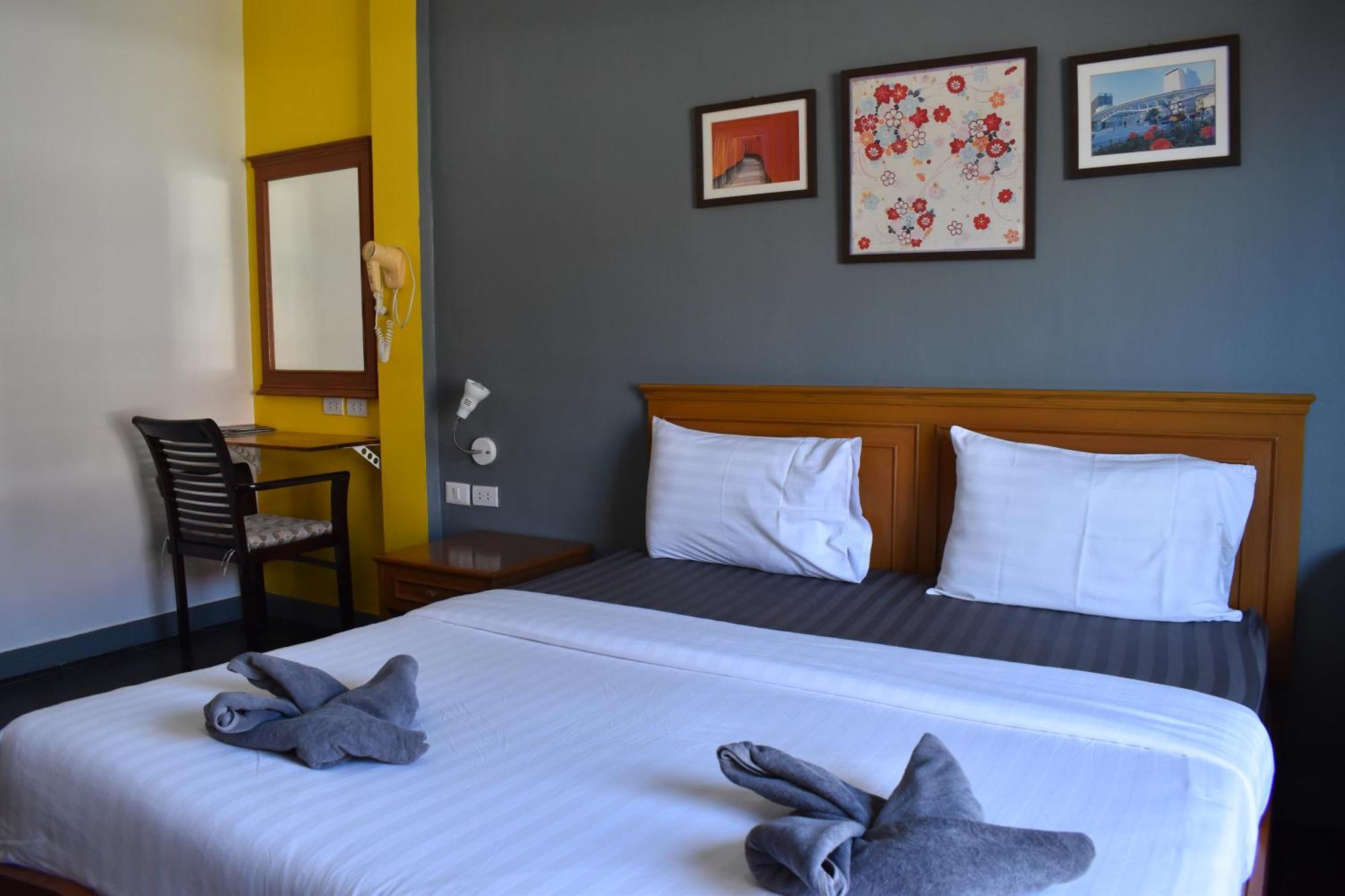Sala Bua Room Karon Eksteriør bilde