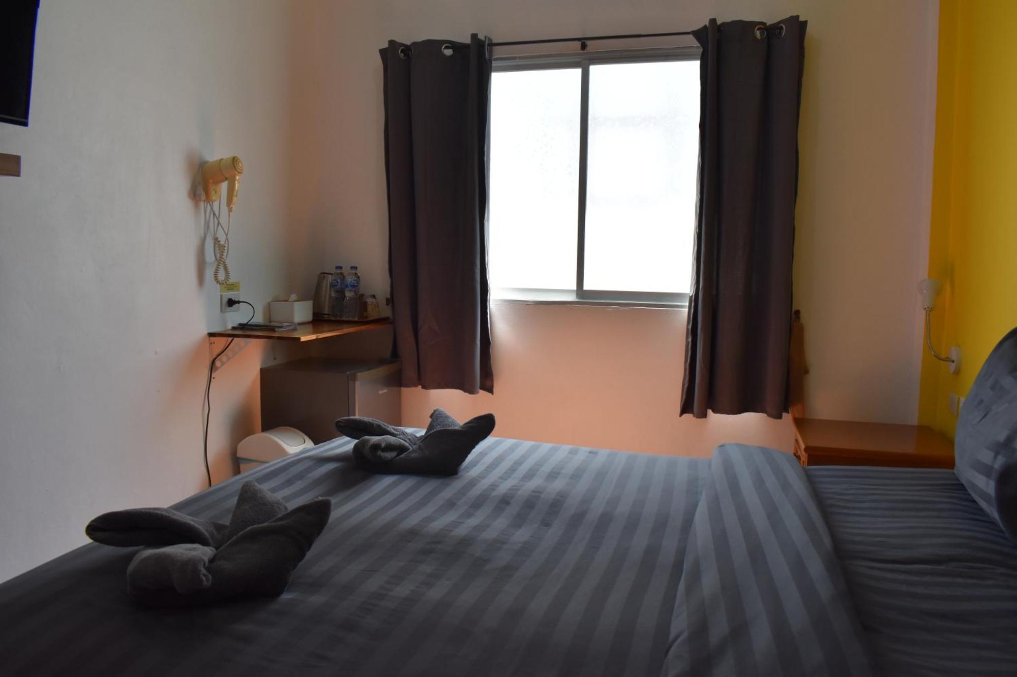 Sala Bua Room Karon Eksteriør bilde
